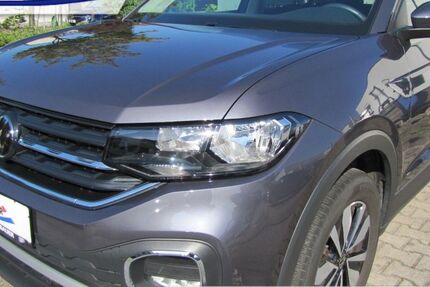 VW T-Cross 40.500 km 19.900 &euro; Neu Isenburg 63263