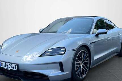 Porsche Taycan 8.000 km 104.950 &euro; Bonn 53119