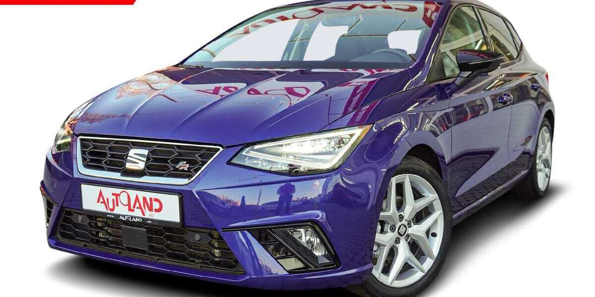 Seat Ibiza 77.957 km 12.890 &euro; Zwickau 08056