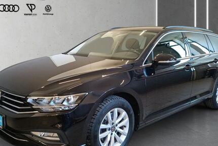 VW Passat 47.879 km 22.779 &euro; Gera 07546