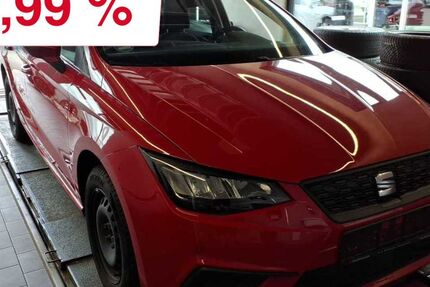 Seat Ibiza 13.747 km 17.499 &euro; Mitterteich 95666