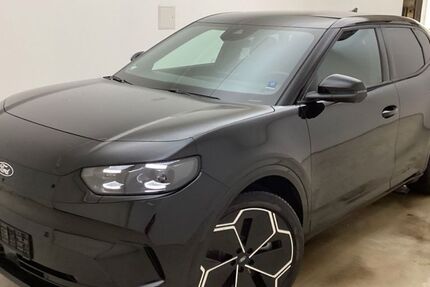 Ford Capri 16.895 km 43.990 &euro; Endingen am Kaiserstuhl 79346