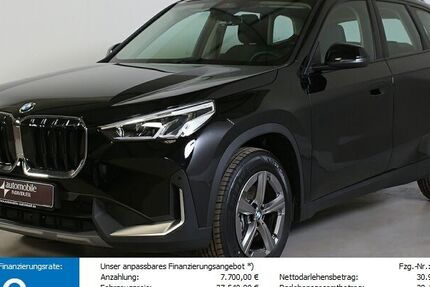 BMW X1 1.500 km 36.640 &euro; Paderborn 33100