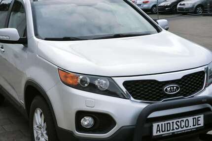 Kia Sorento 130.000 km 10.890 € Bergheim 50127