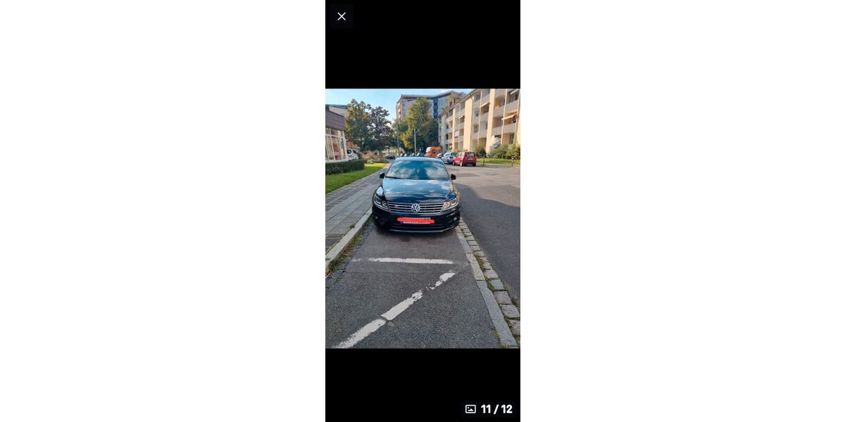 VW CC 157.000 km 13.900 &euro; Nürnberg 90439