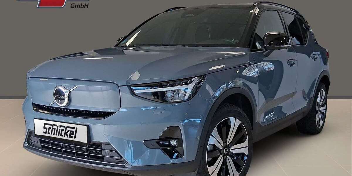 Volvo XC40 44.240 km 35.550 &euro; Oldenburg 26125