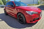 Alfa Romeo Stelvio Quadrifoglio Q4 63.569 km 46.800 € Wilsdruff 01723