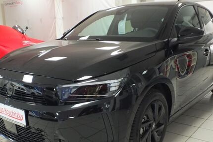 Opel Corsa 6.700 km 19.000 &euro; Wimmelburg 06313