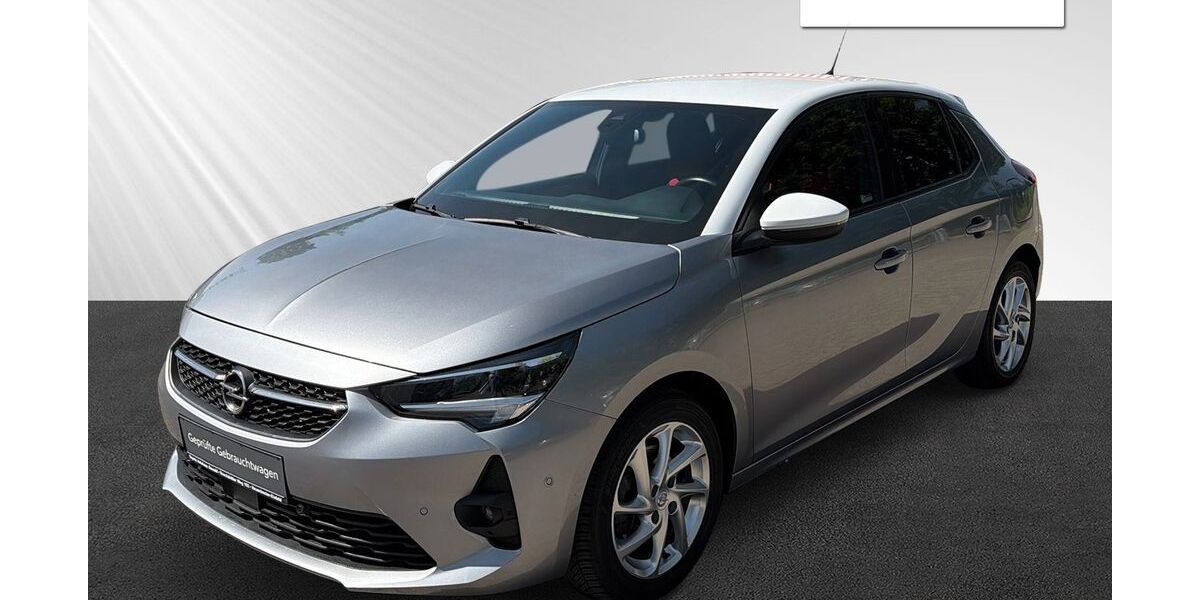 Opel Corsa 56.200 km 10.450 &euro; Neumünster 24536