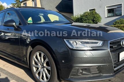 Audi A4 335.803 km 10.999 &euro; Kirchberg 55481