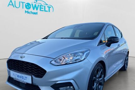 Ford Fiesta 59.321 km 13.680 &euro; Beckdorf 21643