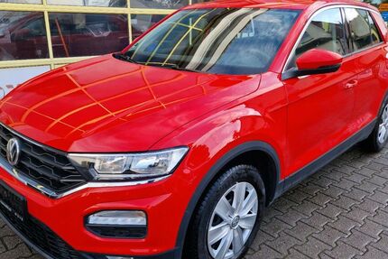 VW T-Roc 67.600 km 17.950 € Rathenow 14712