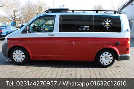 VW T5 Transporter 424.000 km 5.950 &euro; Dortmund 44143