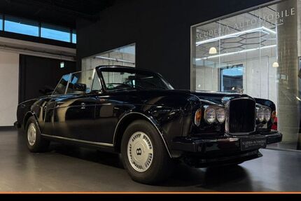 Bentley Continental 87.595 km 111.900 &euro; Köln 50829