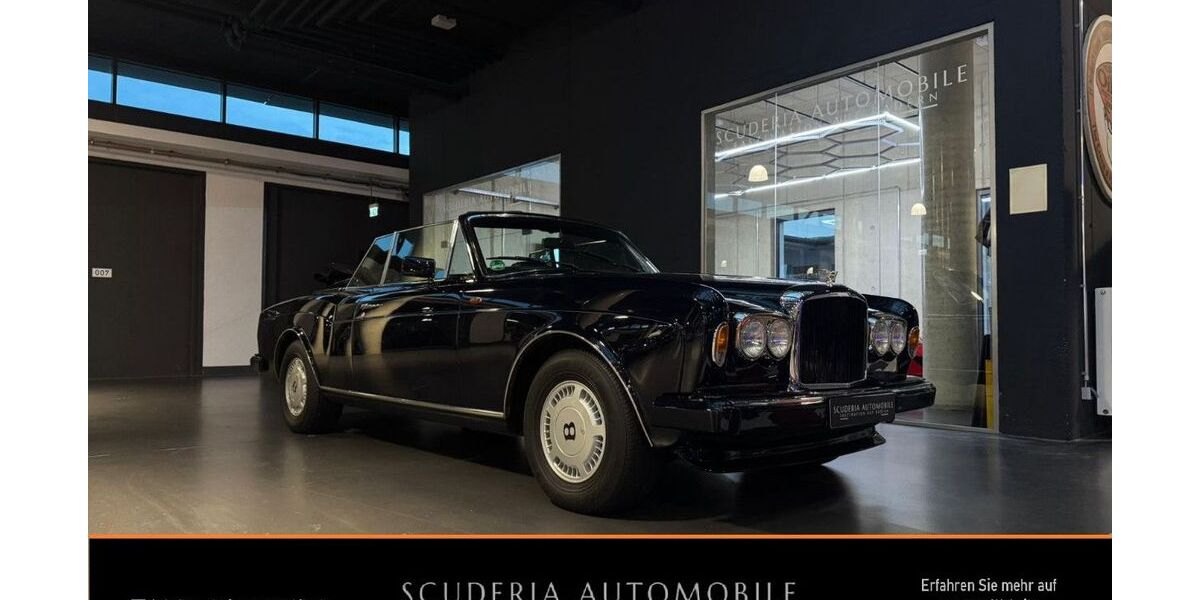 Bentley Continental 87.595 km 111.900 &euro; Köln 50829