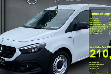 Mercedes Citan