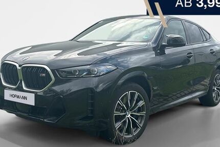BMW X6 M60 24.500 km 106.940 € Regensburg 93055