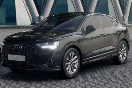 Audi Q3 15.890 km 40.890 &euro; Neubeckum 59269