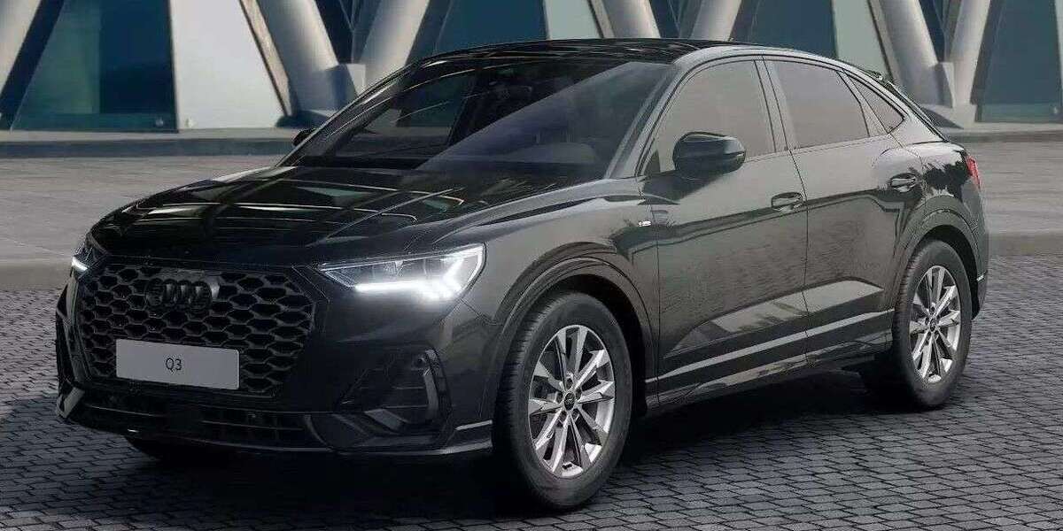 Audi Q3 15.890 km 40.890 &euro; Neubeckum 59269