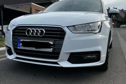 Audi A1 115.000 km 10.300 € Bad Münstereifel 53902