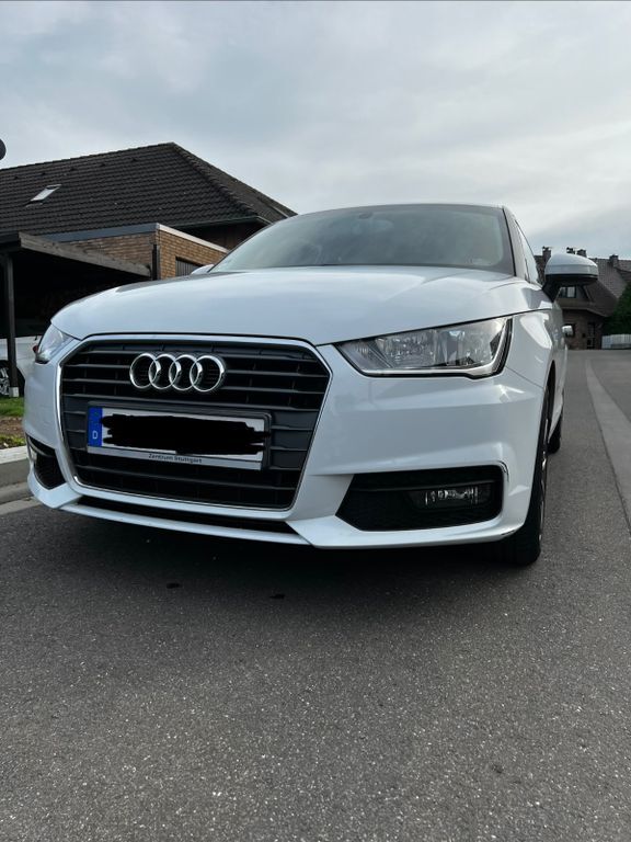 Audi A1 115.000 km 10.300 € Bad Münstereifel 53902
