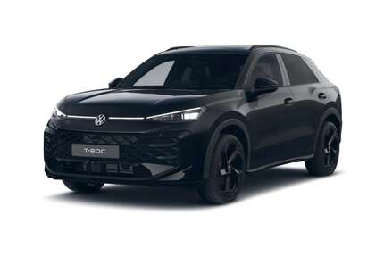 VW T-Roc 5.000 km 39.980 &euro; Kreuzwertheim 97892