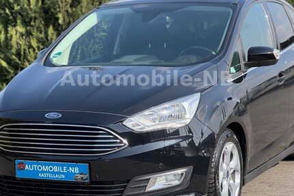 Ford C-Max 94.000 km 3.599 &euro; Kastellaun 56288