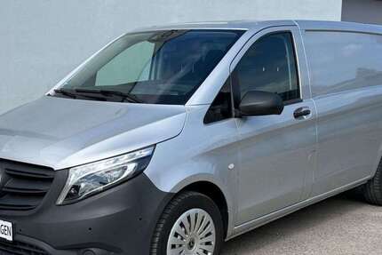 Mercedes-Benz Vito 149.980 km 25.800 &euro; Grevesmühlen 23936