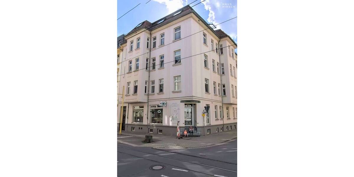 Wohn- und Geschäftshaus mit 10 modernen Wohneinheiten sowie eine Gewerbeeinheit in Top-Lage 2 zimmer