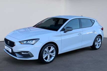 Seat Leon 21.400 km 24.990 &euro; Braunschweig 38114