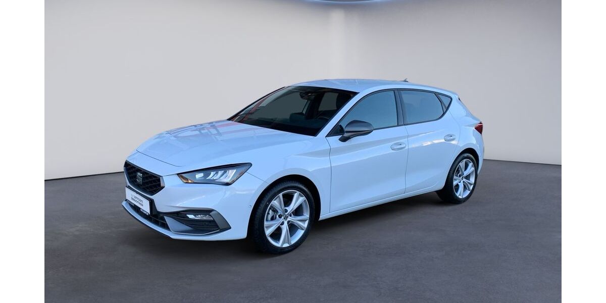 Seat Leon 21.400 km 24.990 &euro; Braunschweig 38114