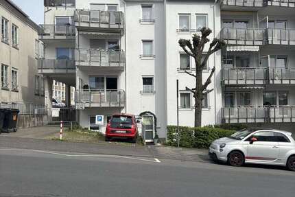 Wohnung Remscheid Alt-Remscheid - 2 Zimmer, 61 m&sup2;, 159.000&euro; | Angebot:27552707