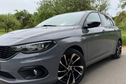 Fiat Tipo 103.000 km 11.500 &euro; Metzingen 72555