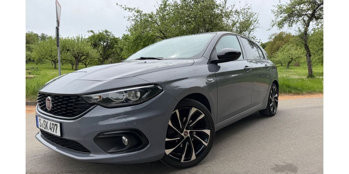 Fiat Tipo 103.000 km 11.500 &euro; Metzingen 72555
