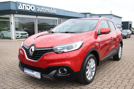 Renault Kadjar 81.000 km 9.700 &euro; Nordhausen /OT Sundhausen 99734