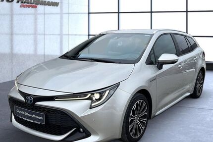 Toyota Corolla 44.177 km 23.530 &euro; Dorfen 84405