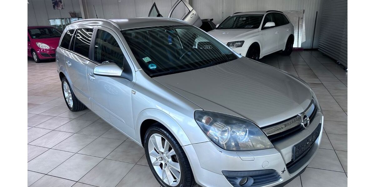 Opel Astra 214.000 km 2.690 &euro; Ellhofen 74248