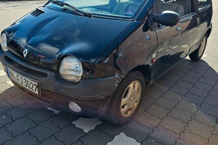 Renault Twingo 171.500 km 799 &euro; Norderstedt 22846