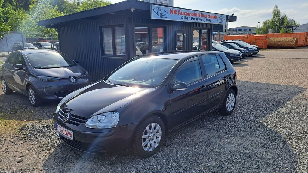 VW Golf 214.000 km 1.999 &euro; Buxtehude 21614