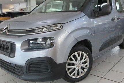 Citroen Berlingo 51.100 km 12.980 € Schöningen 38364