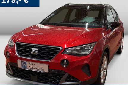 Seat Arona 43.259 km 16.560 € Göppingen 73037