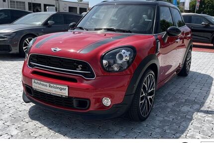 Mini Countryman S (Cooper) 52.500 km 17.700 &euro; Wasserburg a. Inn 83512