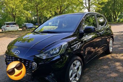 Hyundai i10 5.500 km 14.200 &euro; Baunatal 34225