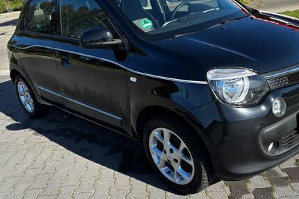 Renault Twingo 120.000 km 5.000 &euro; Edewecht 26188