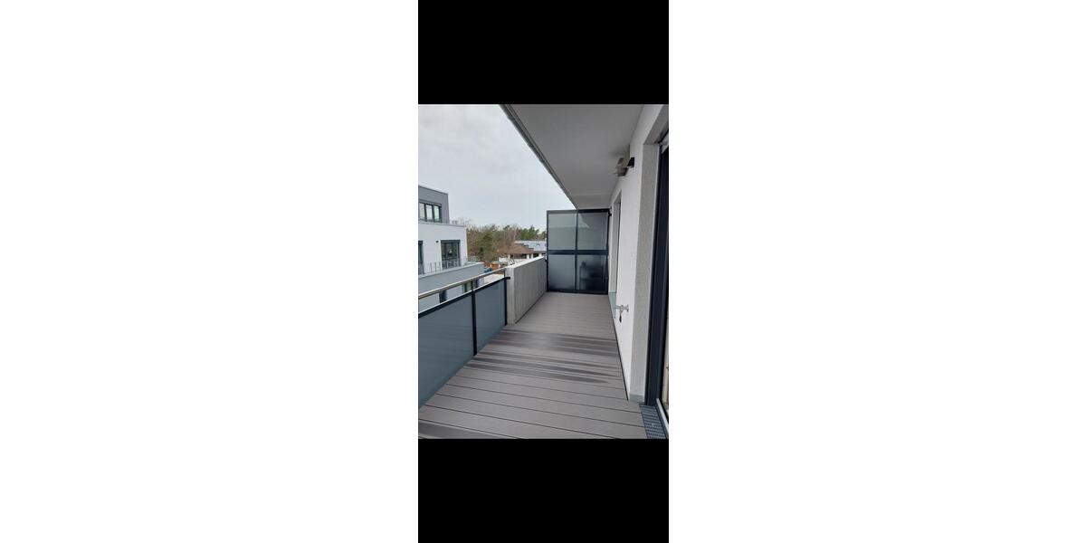 Dachgeschoßwohnung Schwaig Bei Nürnberg - 2 Zimmer, 57 m&sup2;, 950&euro; | Angebot:25047454