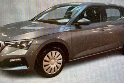 Skoda Scala 71.500 km 15.700 &euro; Ingolstadt 85055