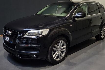 Audi Q7 132.986 km 17.950 &euro; Teltow 14513