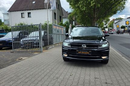 VW Tiguan 150.000 km 18.900 &euro; Offenbach 63071