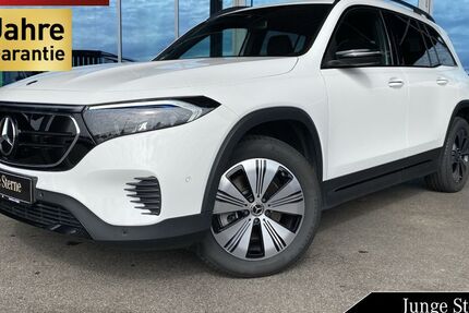 Mercedes-Benz EQB 73.808 km 34.980 &euro; Landsberg am Lech 86899
