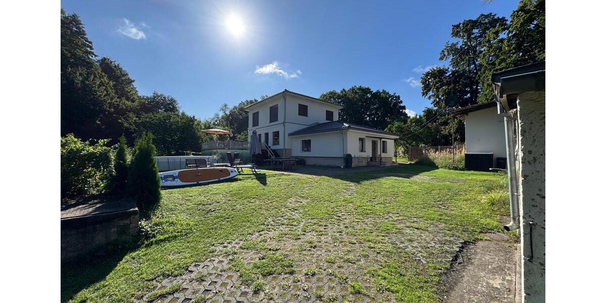 Einfamilienhaus Neuruppin - 8 Zimmer, 195 m&sup2;, 990.000&euro; | Angebot:26756906